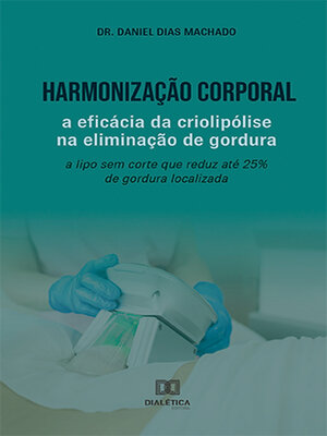 cover image of Harmonização Corporal